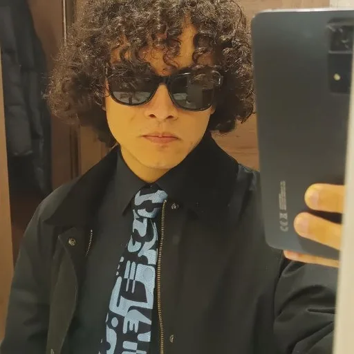 Foto de perfil de Weirdsco