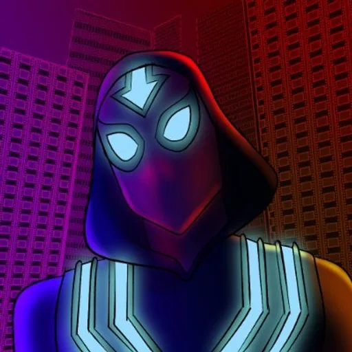 Foto de perfil de Felix Parker